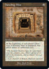 Howling Mine (Schematic Art foil)