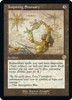 Inspiring Statuary (Schematic Art foil) | The Brothers' War Retro Artifacts