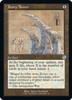 Ivory Tower (Schematic Art foil)