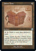 Jalum Tome (Schematic Art foil)