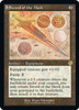 Sword of the Meek (Schematic Art foil)