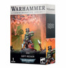 Warhammer 40,000 - Orks: Ork Goff Rocker