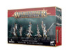 Warhammer Age of Sigmar - Lumineth Realm-Lords: Vanari Bladelords