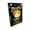Boxed Tee - Demon Slayer: Zenitsu
