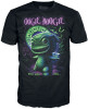 Boxed Tee - The Nightmare Before Christmas - Oogie Boogie T-Shirt