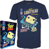 Boxed Tee - Toy Story: Buzz Lightyear Space Ranger POP! T-Shirt