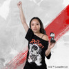 POP! & Tee: Star Wars: Visions - The Ronin T-Shirt