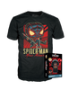 Boxed Tee - Marvel's Spider-Man: Miles Morales