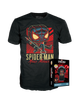 Boxed Tee - Marvel's Spider-Man: Miles Morales