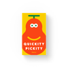 Quickity Pickity