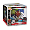 POP! Games - Dungeons & Dragons #846 Tiamat Super Sized with D20 (Fall Convention Exclusive)
