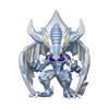POP! Animation - Yu-Gi-Oh #1064 Stardust Dragon 6-Inch Super Sized