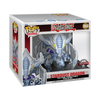 POP! Animation - Yu-Gi-Oh #1064 Stardust Dragon 6-Inch Super Sized