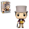 POP! TV - The Office #1177 Michael Scott with Golden Ticket