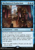 Mechanized Production (The List Reprint)