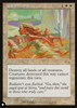 Catastrophe (The List Reprint)