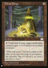 Thran Forge (The List Reprint)