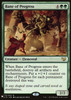 Bane of Progress (The List Reprint)