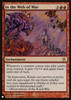 In the Web of War (The List Reprint) | Betrayers of Kamigawa