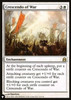 Crescendo of War (The List Reprint) | Commander