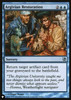 Argivian Restoration (The List Reprint)