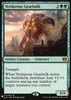 Verdurous Gearhulk (The List Reprint) | Kaladesh