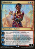 Saheeli Rai (The List Reprint) | Kaladesh