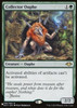 Collector Ouphe (The List Reprint)