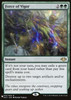Force of Vigor (The List Reprint)
