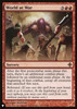 World at War (The List Reprint)