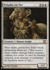 Paladin En-Vec (The List Reprint)
