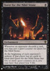 Quest for the Nihil Stone (The List Reprint)