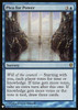 Plea for Power (The List Reprint)