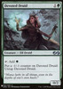 Devoted Druid (The List Reprint) | Ultimate Masters