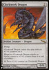 Clockwork Dragon (The List Reprint)