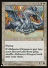 Alabaster Dragon (The List Reprint)