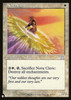 Nova Cleric (The List Reprint)