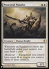 Puresteel Paladin (The List Reprint)