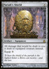 Pariah's Shield (The List Reprint)