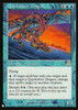 Quicksilver Dragon (The List Reprint) | Onslaught