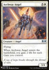 Archway Angel (The List Reprint)