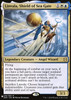Linvala, Shield of Sea Gate (The List Reprint)