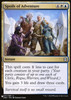 Spoils of Adventure (The List Reprint)