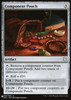 Component Pouch (The List Reprint) | Adventures in the Forgotten Realms Commander