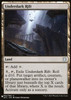 Underdark Rift (The List Reprint)