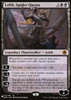 Lolth, Spider Queen (The List Reprint)