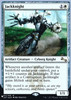 Jackknight (The List Reprint foil)
