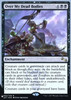 Over My Dead Bodies (The List Reprint foil)