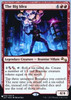 The Big Idea (The List Reprint foil)