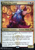 Baron Von Count (The List Reprint foil) | Unstable